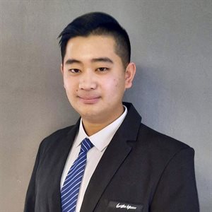 Donald Zhang